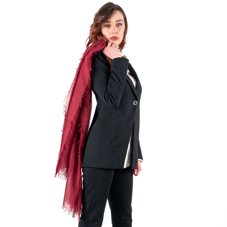 Popfashionitaly_Marise_handmade_eco fashion_sustainable_scarves_foulard_hand made in italy