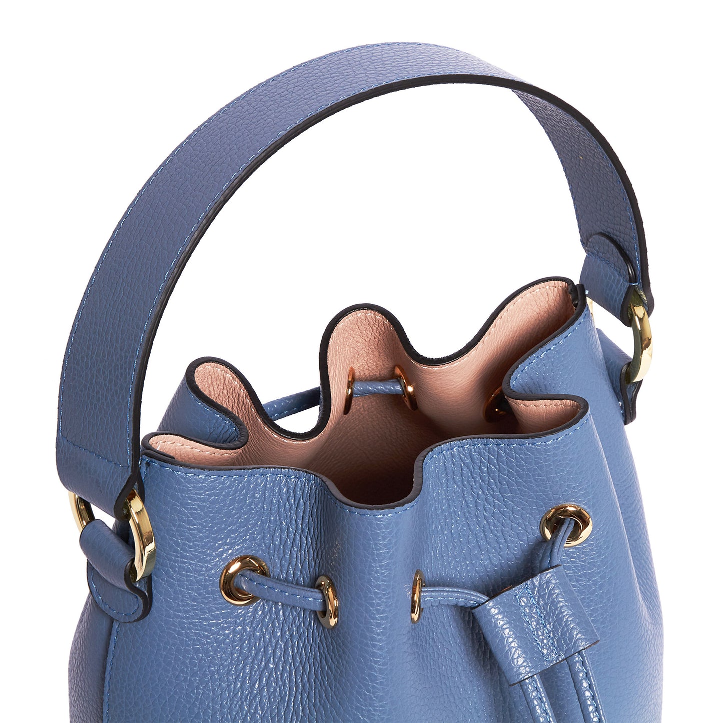 Lady Bucket Limoges